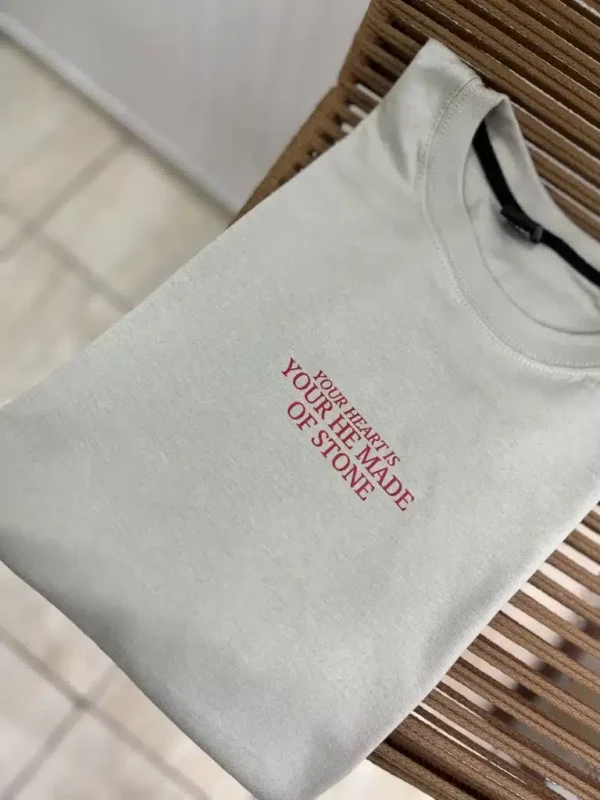 Remeron Oversize Your Heart (Unisex-ALG)