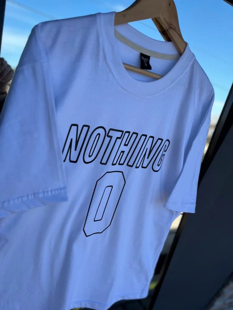 Remeron Oversize Nothing 0 (Unisex-ALG)