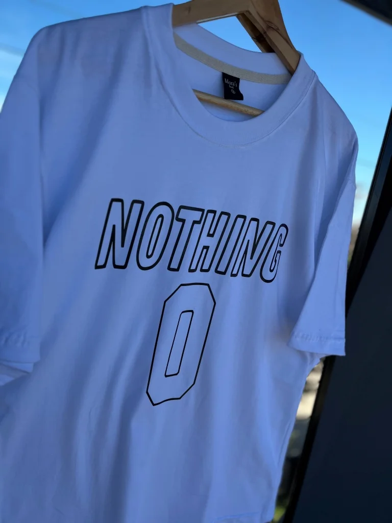 Remeron Oversize Nothing 0 (Unisex-ALG)