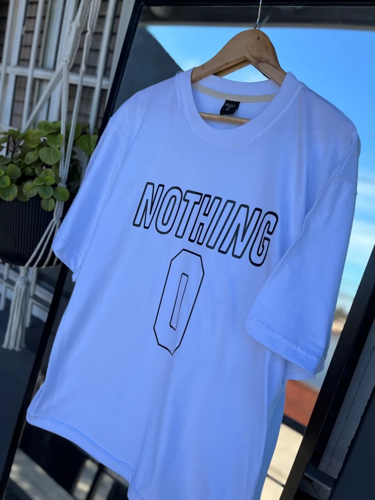 Remeron Oversize Nothing 0 (Unisex-ALG)