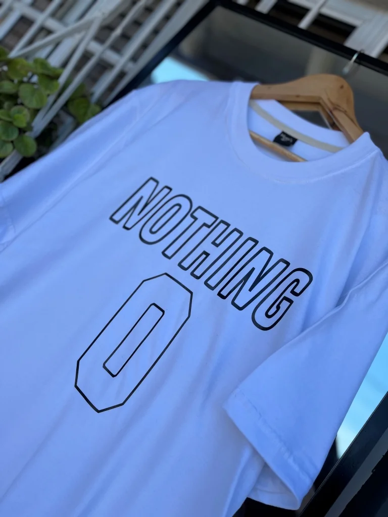 Remeron Oversize Nothing 0 (Unisex-ALG)