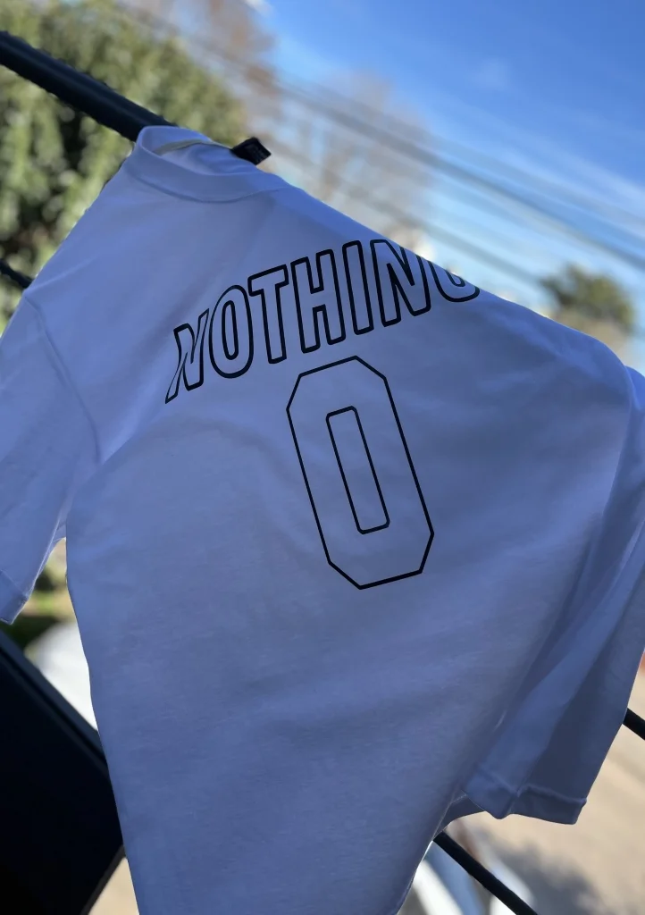 Remeron Oversize Nothing 0 (Unisex-ALG)