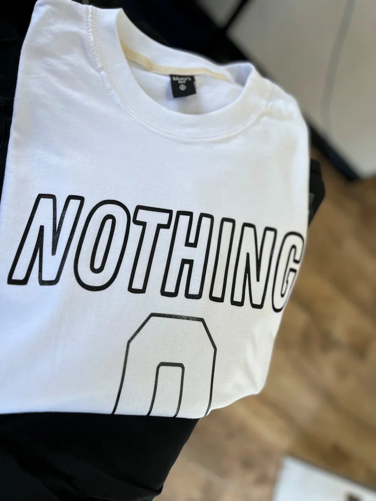 Remeron Oversize Nothing 0 (Unisex-ALG)