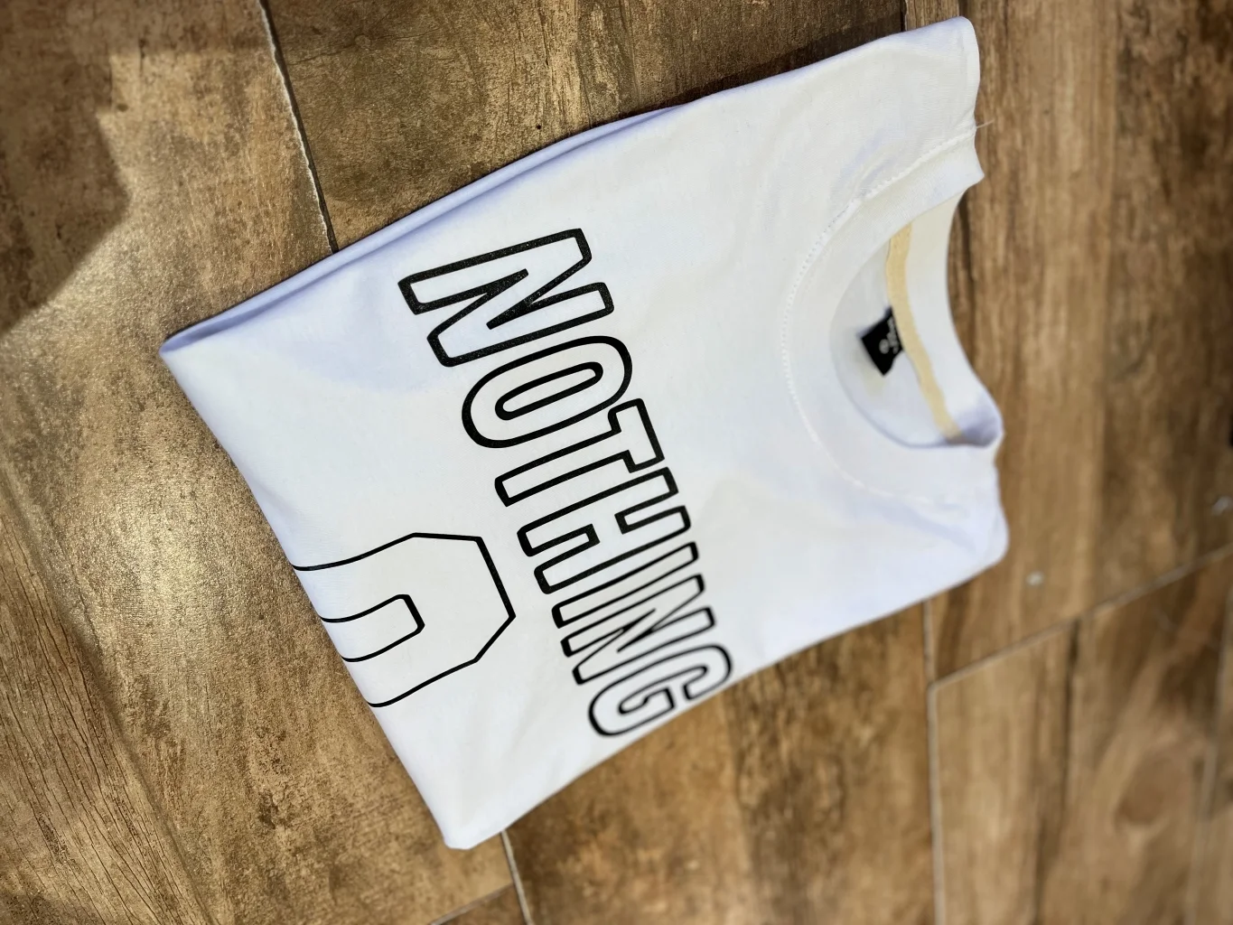 Remeron Oversize Nothing 0 (Unisex-ALG)