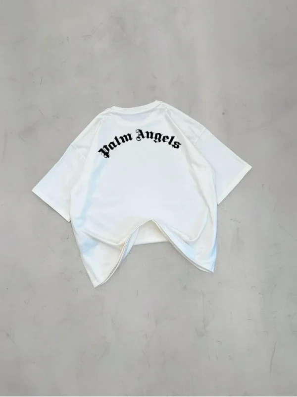 Remeron Oversize Palm Angels (Unisex-ALG)