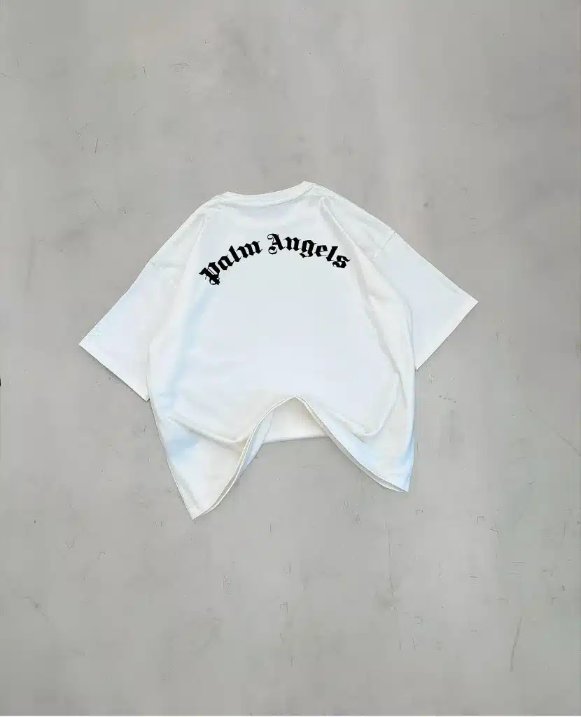 Remeron Oversize Palm Angels (Unisex-ALG)