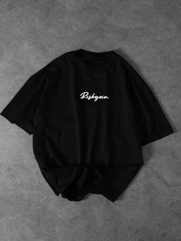 Remeron Oversize Riskgoin (Unisex-ALG)