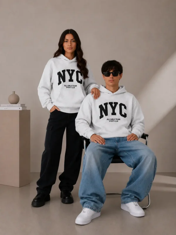 NYC MORAS IND
