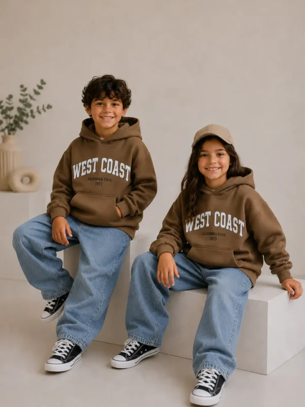 WEST COAST KIDS