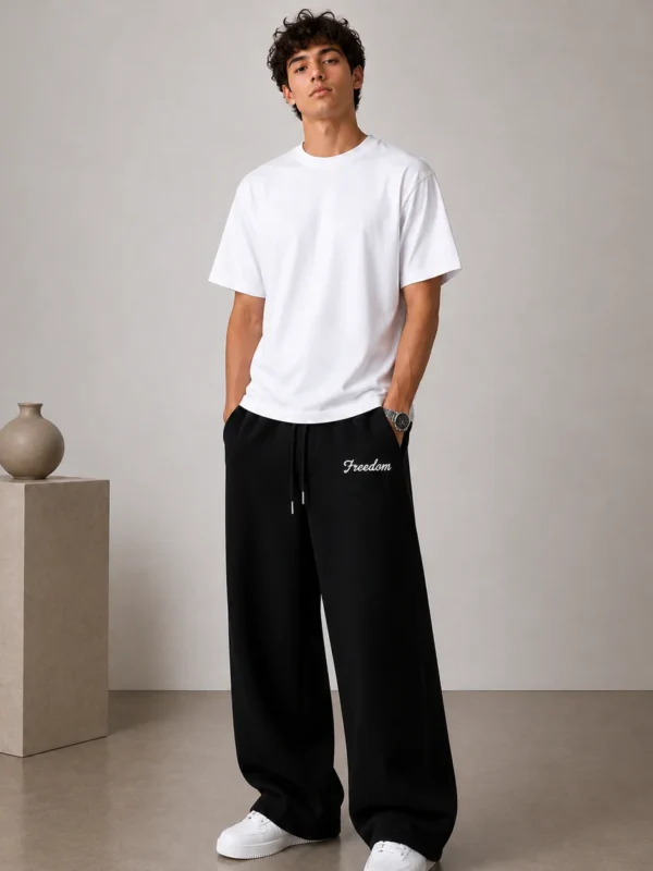 Pantalon Recto Freedom Moras Ind