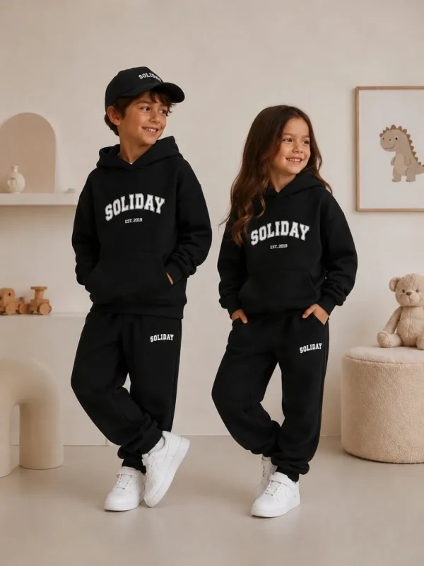 SOLIDAY EST 2019 MORAS IND