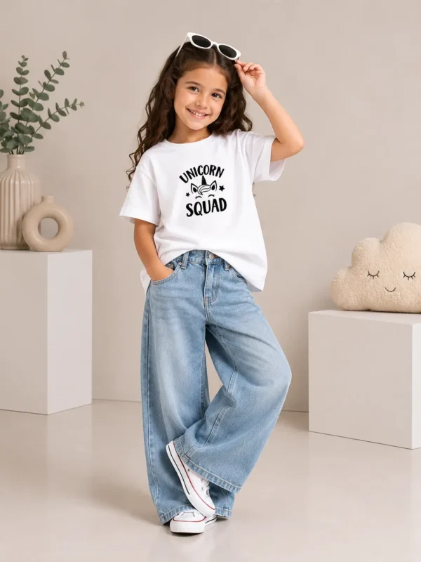 UNICORN SQUAD KIDS MORAS IND
