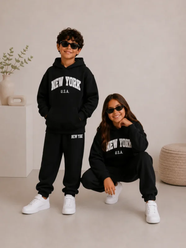 NEW YORK USA KIDS