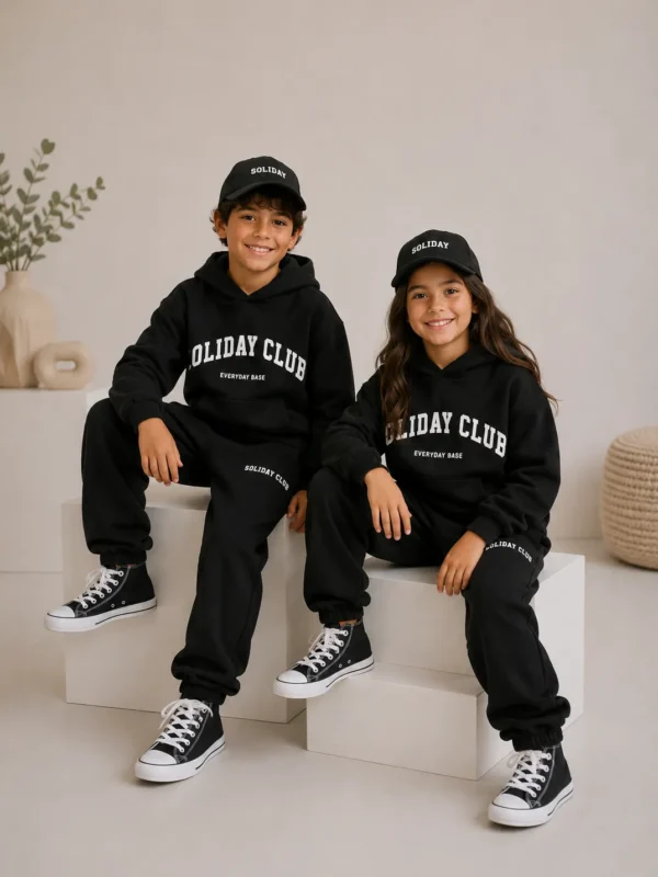 EVERYDAY KIDS