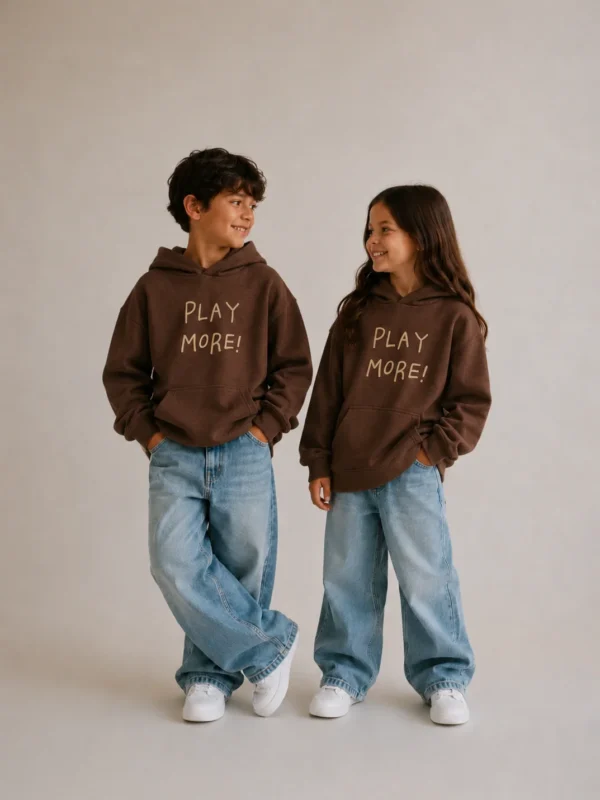 PLAY MORE KIDS MORAS IND