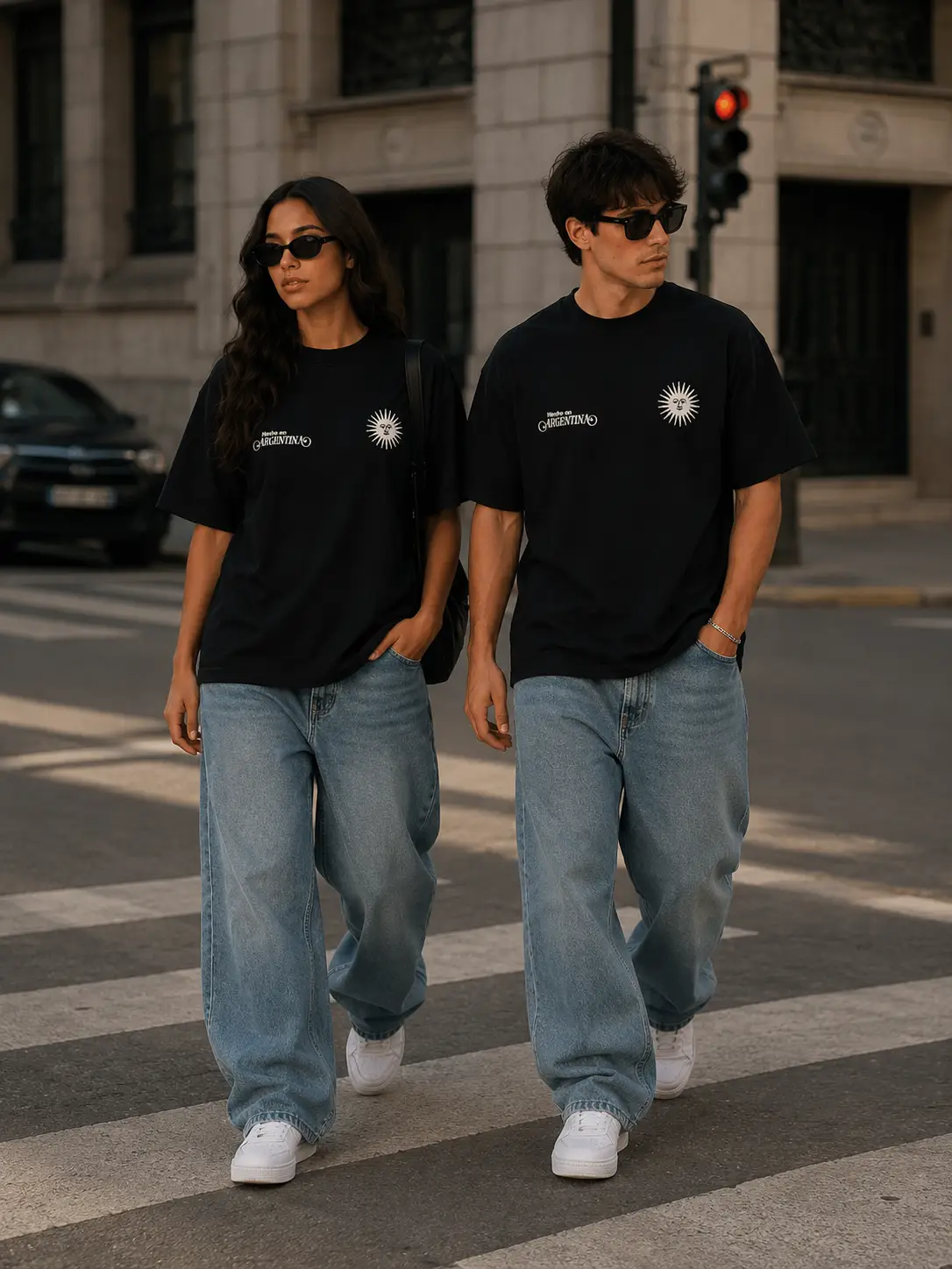 REMERON OVERSIZE ARG. SOL MORAS IND