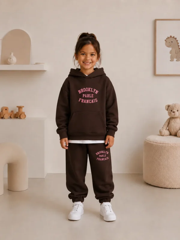 BROOKLYN PARLE KIDS MORAS IND
