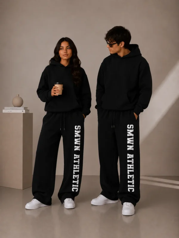 PANTALON SMWN ATHLETIC MORAS IND