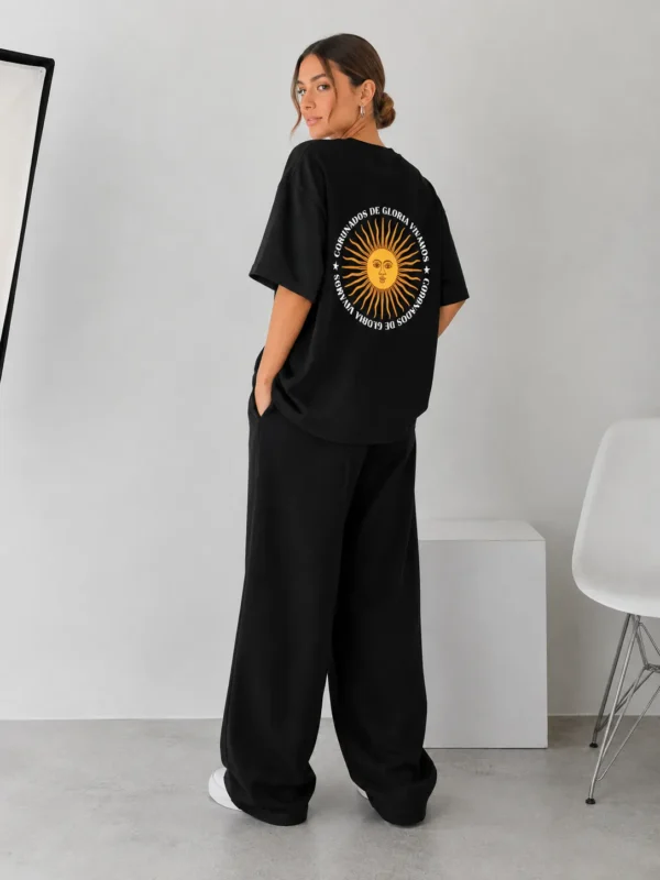 Remeron Oversize Coronados (Unisex-ALG)