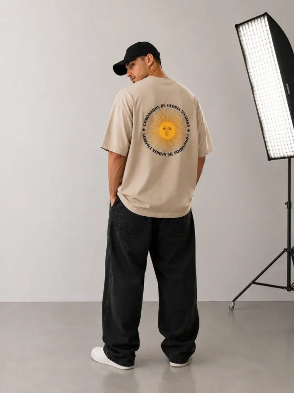 Remeron Oversize Coronados (Unisex-ALG)
