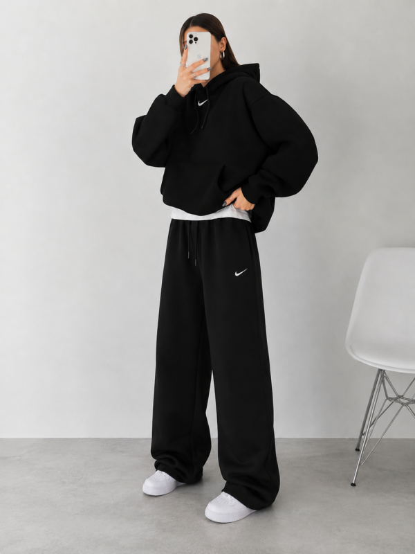 Conjunto Nike